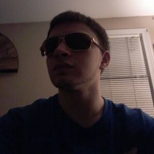 Meet your Posher, Brandon