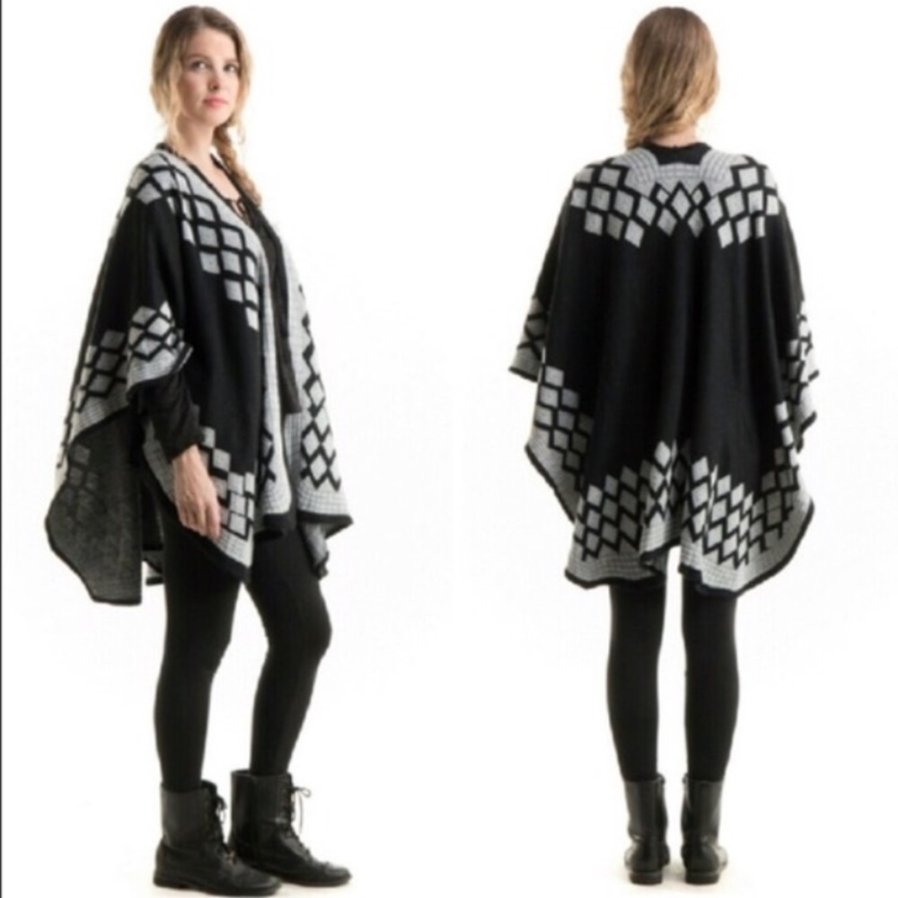 Poncho