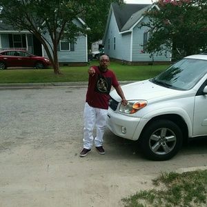 Meet your Posher, Tyrone