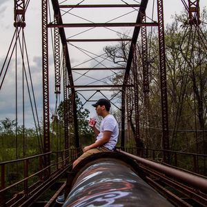 Meet your Posher, Cody