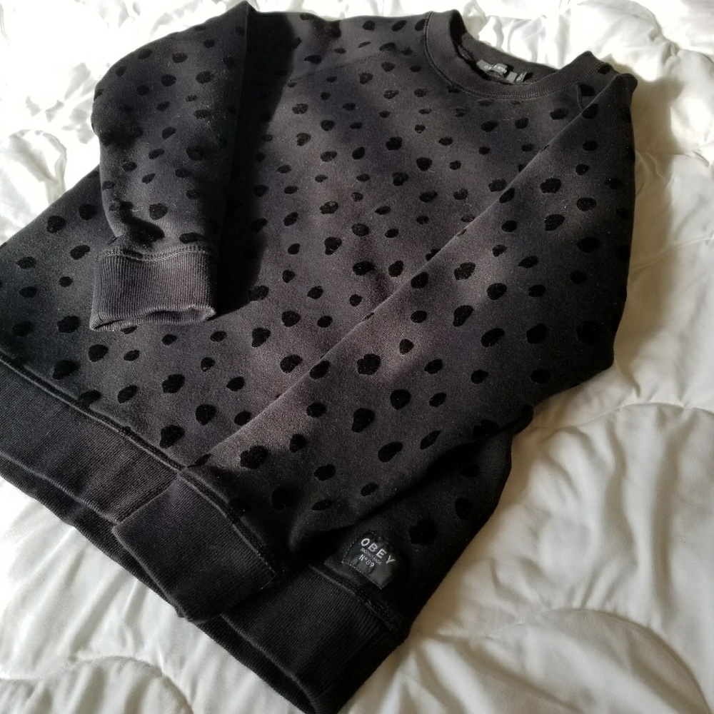 OBEY Sweatshirt