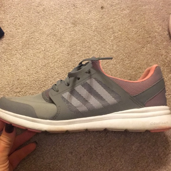 Brand new adidas tennis shoes - Picture 2 of 3