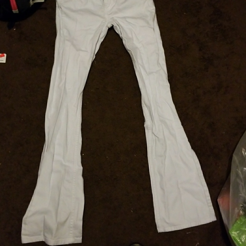 Pants - Picture 2 of 3