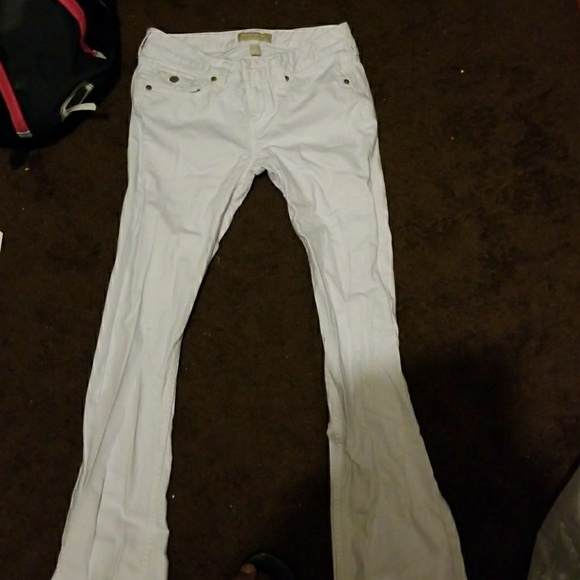 Pants - Picture 1 of 3