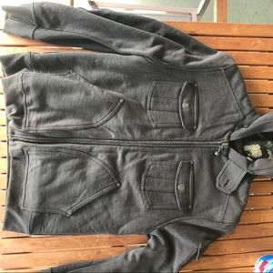 Darring Premium Jacket