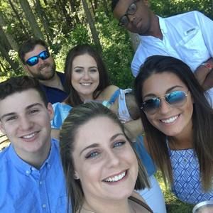 Meet your Posher, Chelsea