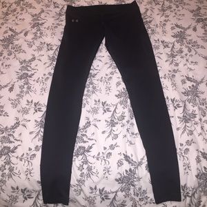 Under Armour Fitted Coupe Coldgear Pants