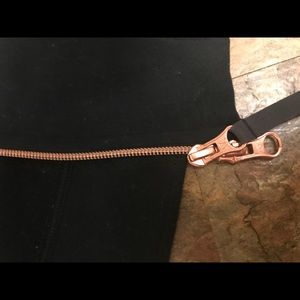 Lulu lemon reversible vest