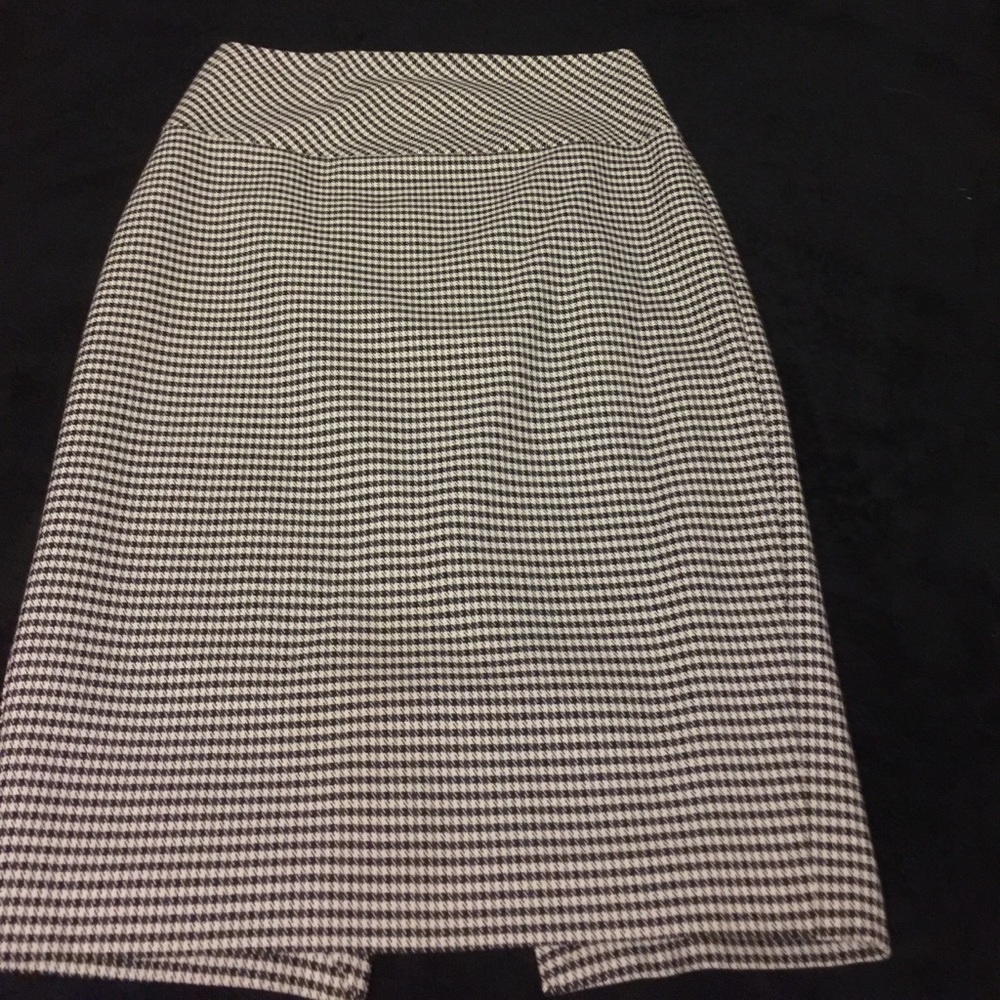 Express Pencil Skirt!