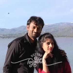 Meet your Posher, Tejaswini