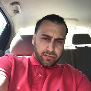 Meet your Posher, Matthew