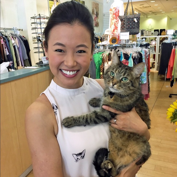 Meet Your Posher, Shannon - Picture 4 of 4