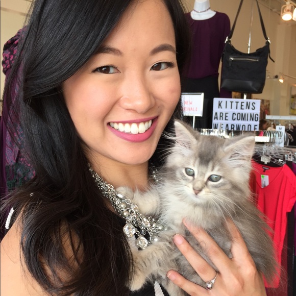 Meet Your Posher, Shannon - Picture 2 of 4