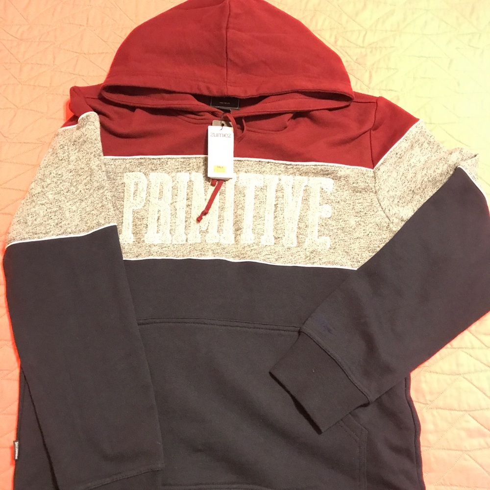 Primitive Sprinter - Picture 2 of 6