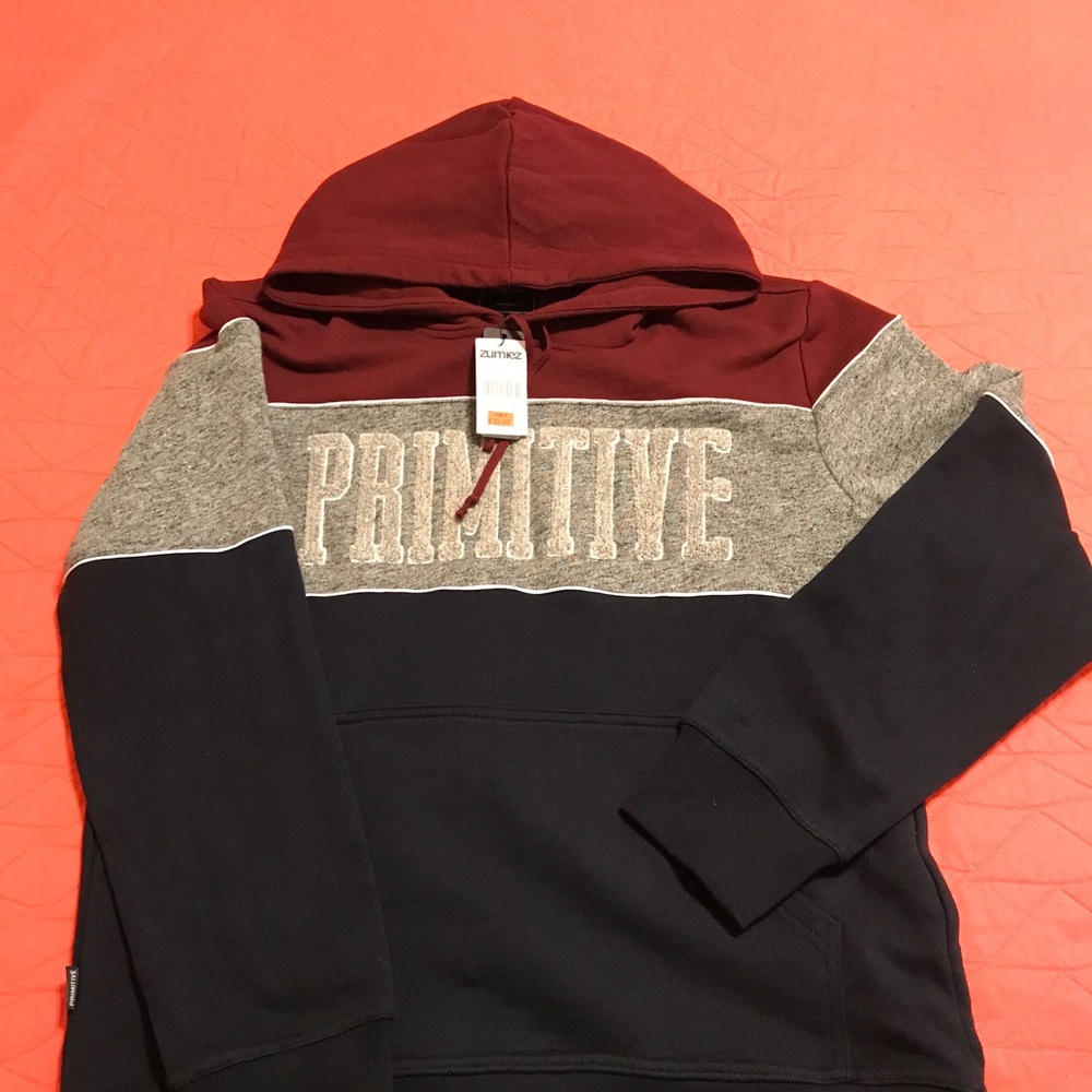 Primitive Sprinter - Picture 3 of 6