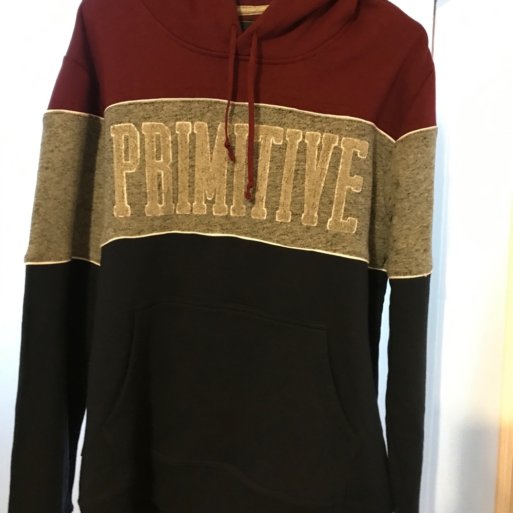 Primitive Sprinter - Picture 4 of 6
