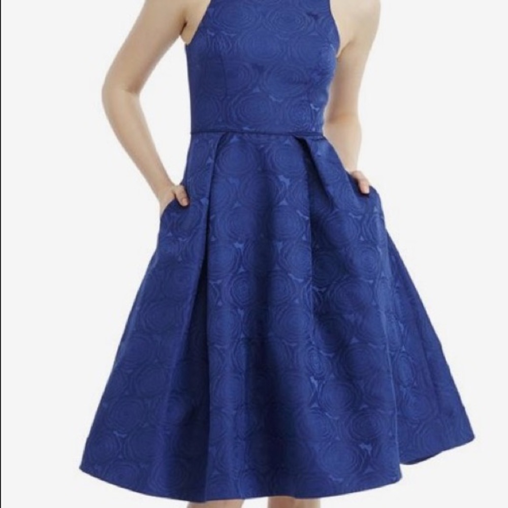 NWT Maggie London Dress