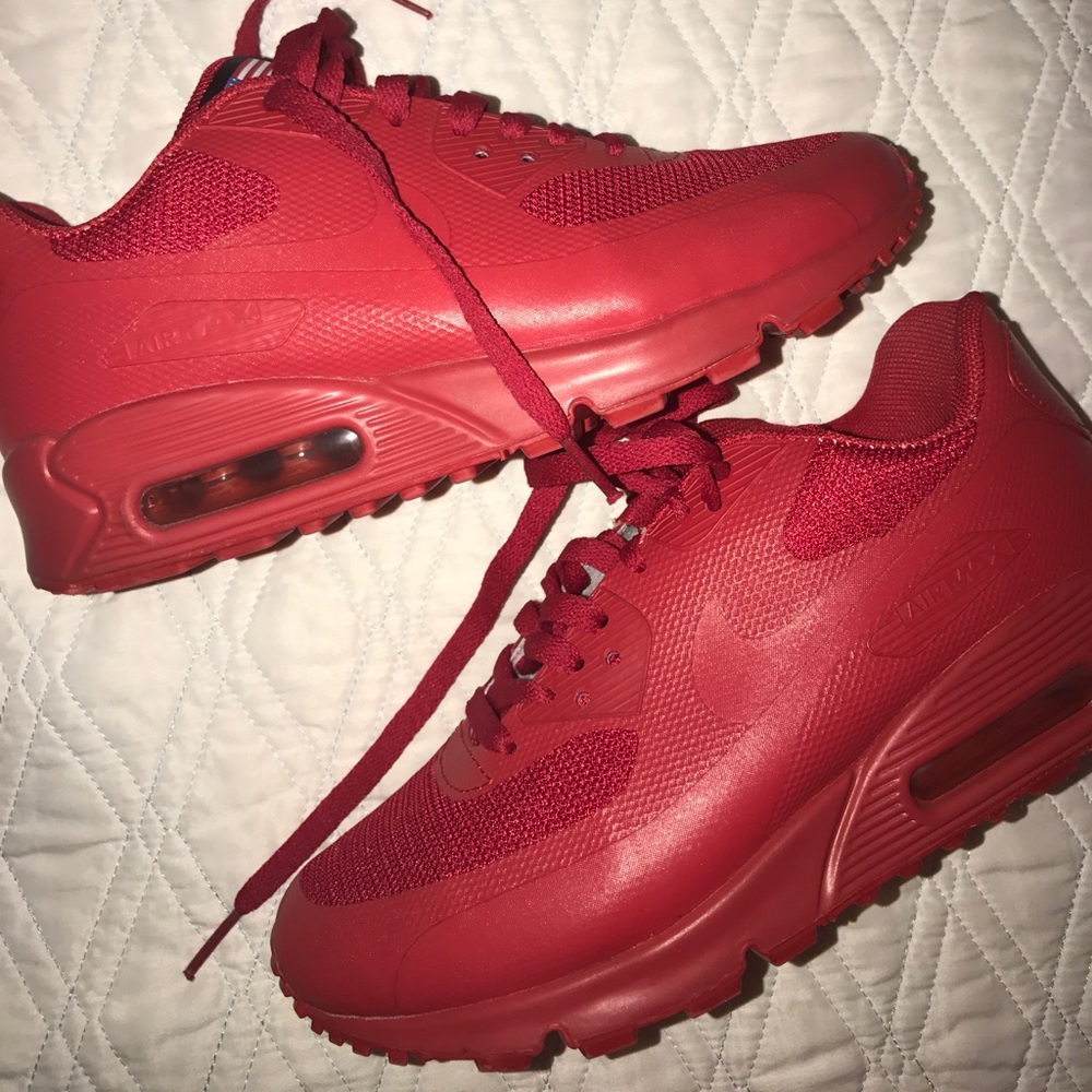 Air max nikes