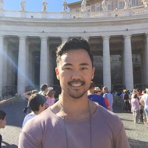 Meet your Posher, John