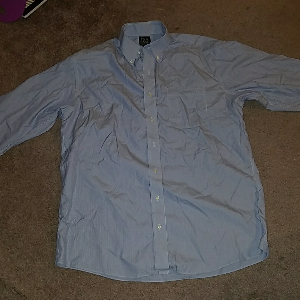 Jos. A. Bank Button Up Shirt