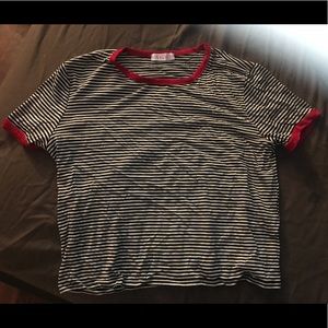 ‼️🔥🖤AGACI CROP TOP🖤🔥‼️