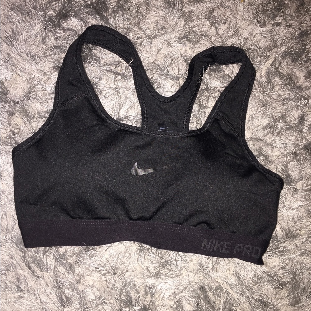 Nike sport bra