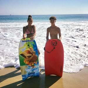 Meet your Posher, Tonya