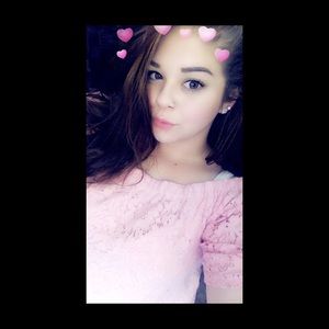 Meet your Posher, Madison