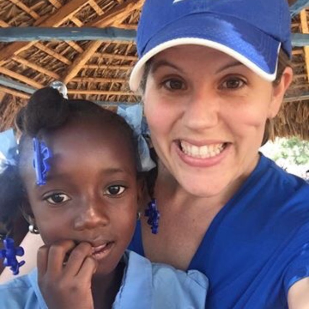 All proceeds from sales will benefit my Haiti trip