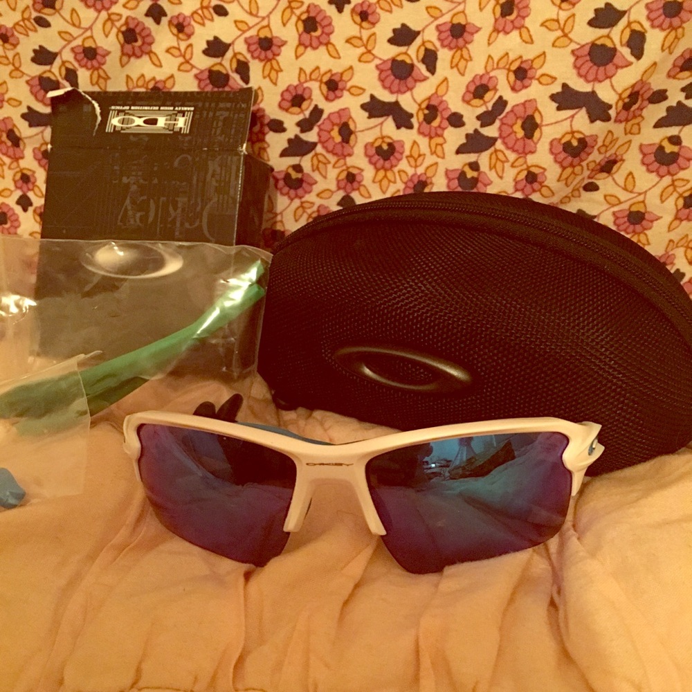 Oakley Flak 2.0