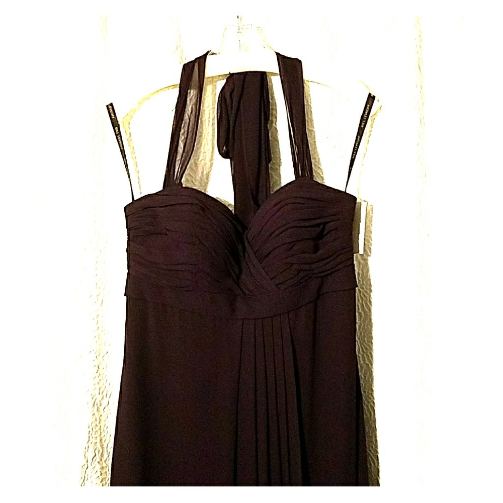 Bridesmaid dress