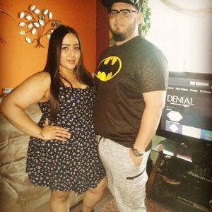 Meet your Posher, Jacqueline