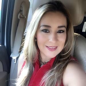 Meet your Posher, Karla