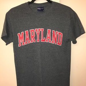 Maryland tee
