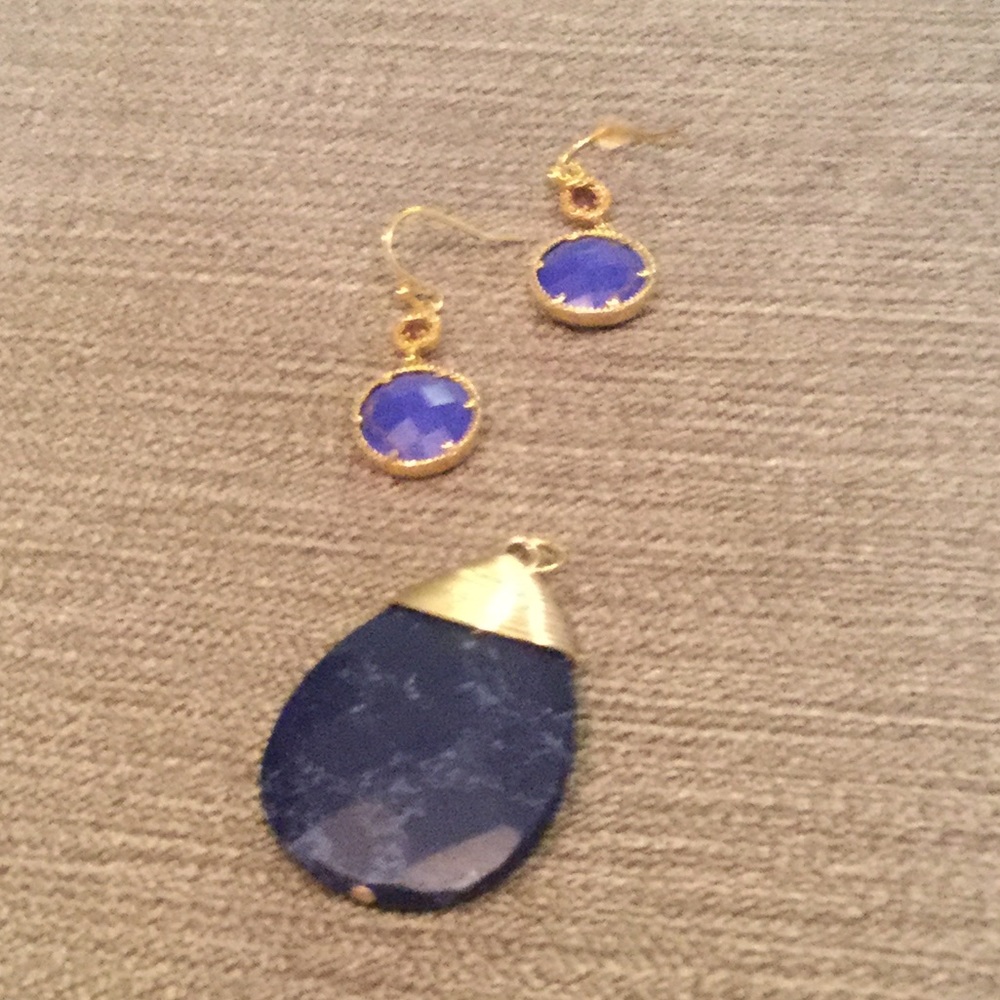 Last chance! Anthropologie earrings only