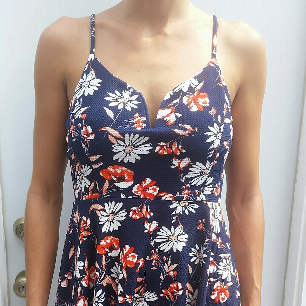 Haute Monde dress