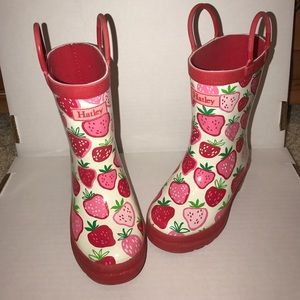 gymboree rain boots