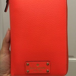 Kate Spade Wellesley Personal Planner