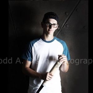 Meet your Posher, Caleb