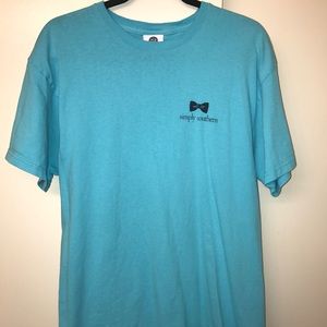 Simply Southern tee