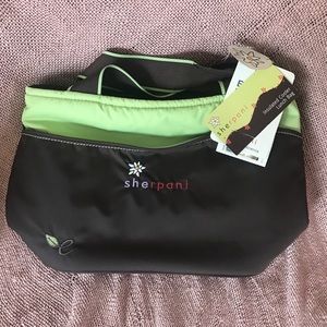 Sherpani Insulated Cooler Lunchbag