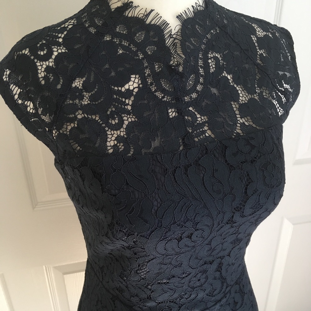 Liza Luxe Dress from Modcloth