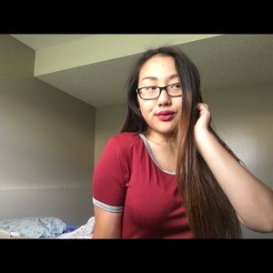 Meet your Posher, May