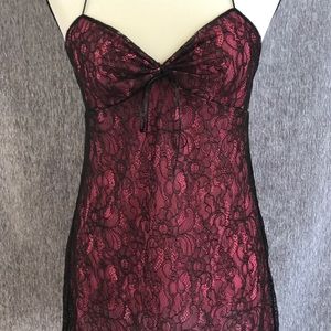 Vintage Victoria's Secret Babydoll