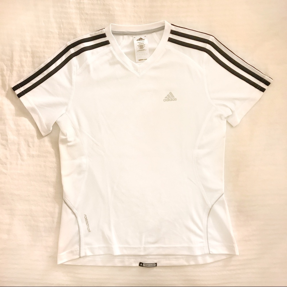 Adidas Jersey Shirt (Women's)