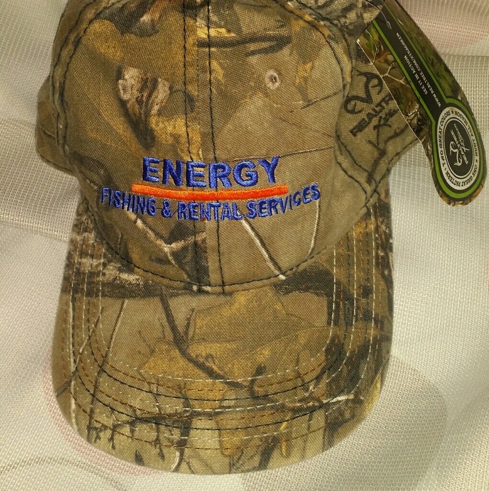 ❤SOLD SOLD❤New Camo Hat