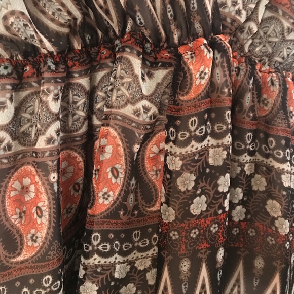 Fall romper - Picture 2 of 3