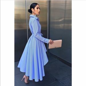 In line (black/white) top