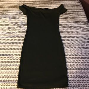 🌟BUNDLE ONLY 🌟 Forever 21 Body Con Dress