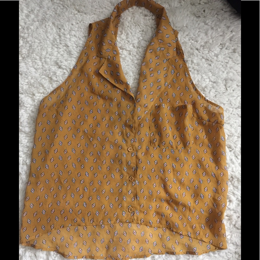 Bohemian tank